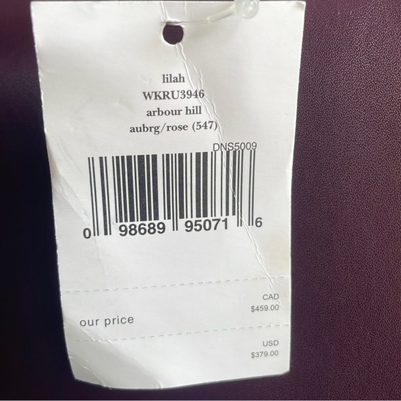 Kate Spade ‘Arbour Hill Lilah’ Satchel Bag - Picture 11 of 13